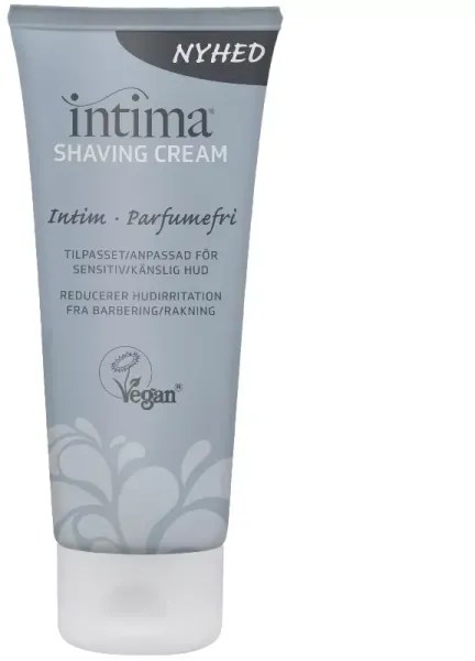 Intima Intim-Rasiercreme 100 ml
