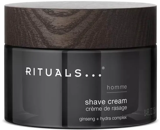 Rituals Homme Rasiercreme 250 ml
