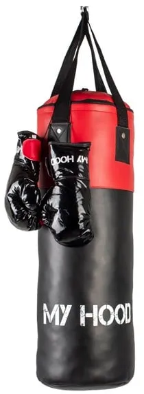 My Hood Boxsack 10 kg