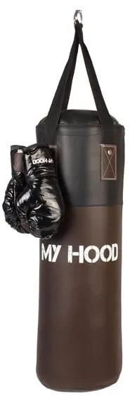 My Hood Boxsack 10 kg - Retro