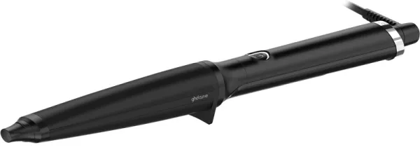 ghd Curve Creative Curl Wand - Schwarz