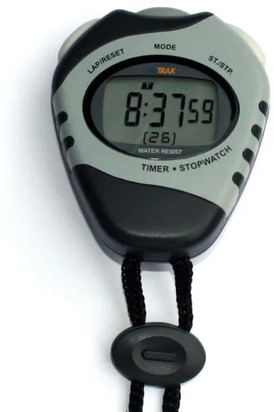 Elma Instruments Digitalstoppuhr